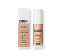 Isdin Coverage SPF50+ 4.0 Golden 30g