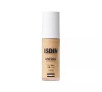 Isdin Coverage SPF50+ 2.0 Beige 30g