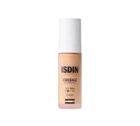 Isdin Coverage Base de maquillaje SPF50 30mL Beige SPF50+