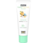 Crema hidratante facial ISDIN BabyNaturals 50 ml