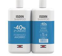 Isdin Daylisdin Champú Ultra Suave 2x400ml