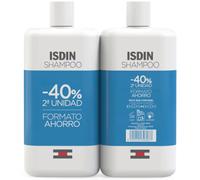 Isdin Daylisdin Champú Uso Frecuente 2x400 ml