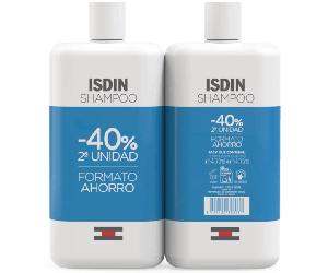 Isdin Daylisdin Champú Uso Frecuente 2x400 ml