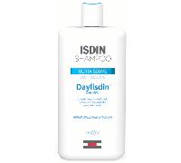 Isdin Daylisdin Champú Uso Frecuente 400 ml