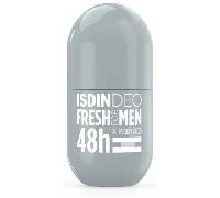 Isdin Deo Fresh for Men Desodorante Roll-on 50 ml