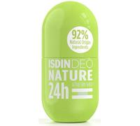 Isdin Deo Nature Desodorante Roll-on 24H 50 ml