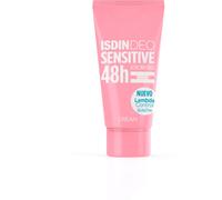 ISDIN Deo Sensitive 48h Crema 50ml