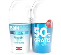 Ureadin Desodorante Isdin Duplo 2x50ml