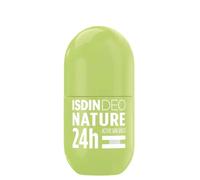 Isdin Desodorante Deo Nature Roll On 24h 50ml