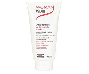 Isdin DUPLO Woman Antiestrias Embarazo (Antes Velastisa), 2x250ml'