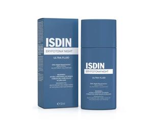 Isdin Eryfotona AK-NMSC Fluido Reparador Nocturno