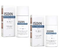 Isdin Eryfotona AK-NMSC Fluido Solar SPF 100+ 2x50 ml