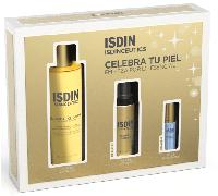 Isdin Essential Cleansing 200 ml + Essential Purifier 30 ml + Hyaluronic Concentrate 5 ml