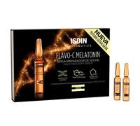 ISDINCEUTICS FLAVO-C MELATONIN 10 x 2ml