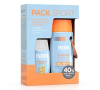 Isdin Pack Sport Fotoprotección
