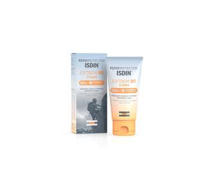Isdin Fotoprotección Extrem 90 Crema SPF50+ 50ml