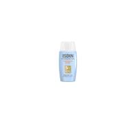 Isdin Fotoprotección Fusion Water SPF50 50 ml