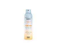 Isdin Wet Skin Transparente SPF30 250 ml