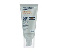 Isdin Fotoprotector 50+ Tacto Seco Gel Crema 50 ml
