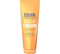ISDIN Fotoprotector Body Glow SPF30 200ml