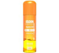 Isdin Fotoprotector Aceite Solar Hydro Oil SPF30 200 ml