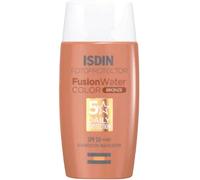 ISDIN FUSION WATER 50 COLOR DARK 50 Ml