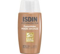 ISDIN FUSION WATER 50 COLOR DARK 50 Ml