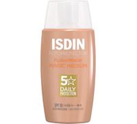 Isdin Fusion Water Magic Color Medium SPF50 50 ml