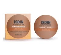ISDIN Fotoprotector Compact SPF50 Bronze 10g