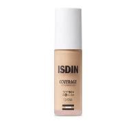 Isdin Coverage SPF50+ 1.0 Pearl 30g