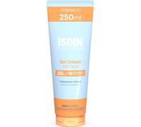 Fotoprotector ISDIN Gel Cream SPF 50+ 250 ml de gel - Isdin