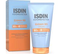 Isdin Isdin Fotoprotector Ultra Crema SPF90, 50 ml