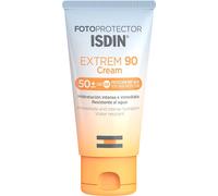 Isdin Fotoprotector Extrem 90 Crema SPF 50 + 50mL SPF50+