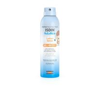 ISDIN - Fotoprotector Lotion Spray Pediatrics Spf 50 Protección solar 250 ml unisex