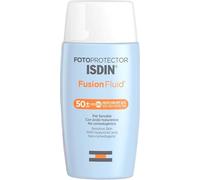 ISDIN-SOL FUSION FLUID 50PLUS LIQ 50M