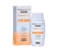 ISDIN-SOL FUSION FLUID 50PLUS LIQ 50M