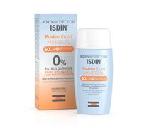 Isdin Fotoprotetor Fusion SPF50+ Fluido Solar Mineral 50ml