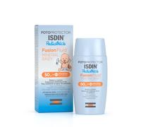 Isdin Fotoprotector Fusion Fluid Mineral Baby Pediatrics SPF50 50 ml