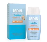 ISDIN Fotoprotector Fusion Fluid Mineral Baby SPF50 50ml