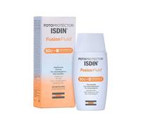 Isdin Fotoprotección Fusion Fluid SPF50+ 50 ml