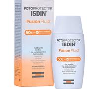 ISDIN Fotoprotector Fusion Fluid SPF50+ 50ml