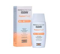 Isdin Fotoprotector Fusión Fluido FPS50+ 50ml