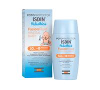 Isdin Pediatrics Mineral Baby Fusion Fluid SPF50 50 ml