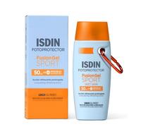 Isdin Fusion Gel Sport SPF50+ 100ML