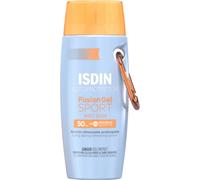 Isdin Fotoprotector Fusion Gel Sport SPF50 + 100mL SPF50+