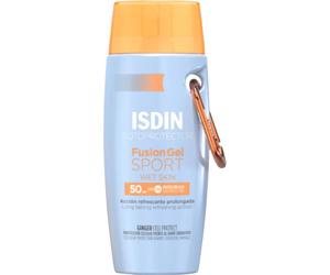 Isdin Fotoprotector Fusion Gel Sport SPF50 + 100mL SPF50+