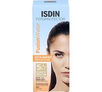ISDIN Fotoprotector Fusion Water LSF 50, 50 ml Crema