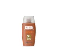 ISDIN - Fotoprotector Fusion Water Magic Bronze SPF 50 Protección solar 50 ml unisex