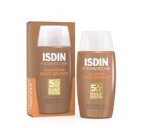 Isdin Fotoprotector Fusion Water Tom Bronze SPF50+ 50ml
