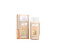 ISDIN Fotoprotector Fusion Water Magic Light SPF50 50ml